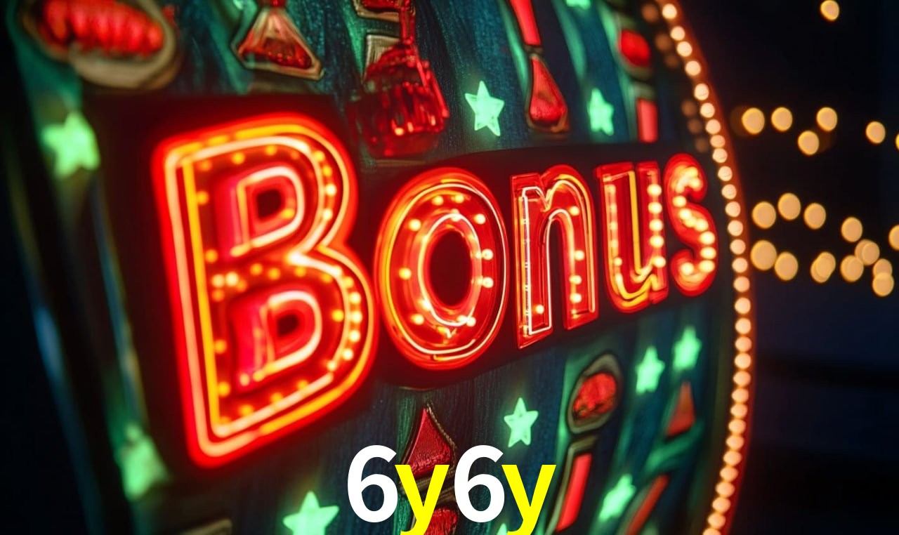 Desvendando o Mundo dos Jogos Virtuais na 6y6y
