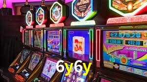 Desvendando o Mundo dos Jogos Virtuais na 6y6y